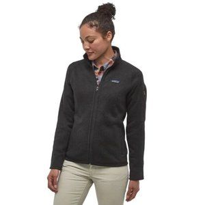 Patagonia Women's Better Sweater 1/4 Zip | Size XS
